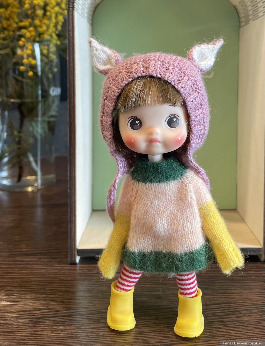 Весенние кофточки для малышей