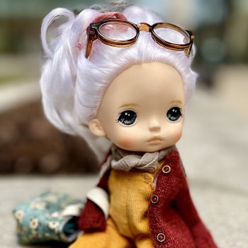 Просто  хороший день, просто фото monst dioll