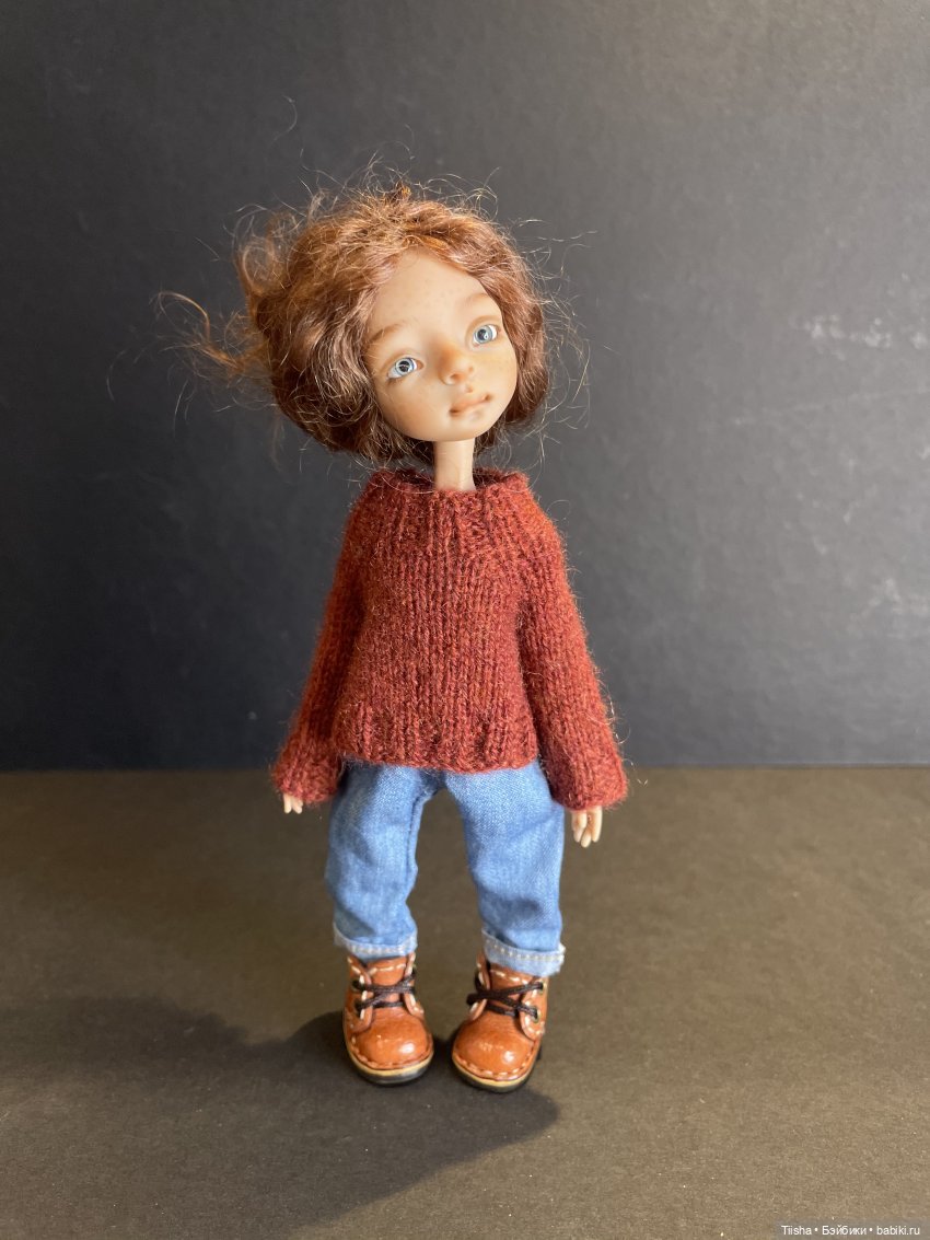 Нежнейшие кофточки для крошки Жу