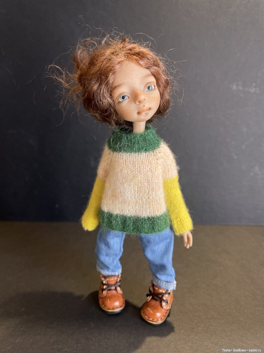 Нежнейшие кофточки для крошки Жу