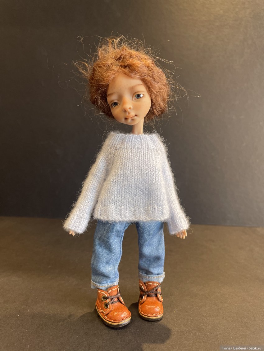 Нежнейшие кофточки для крошки Жу