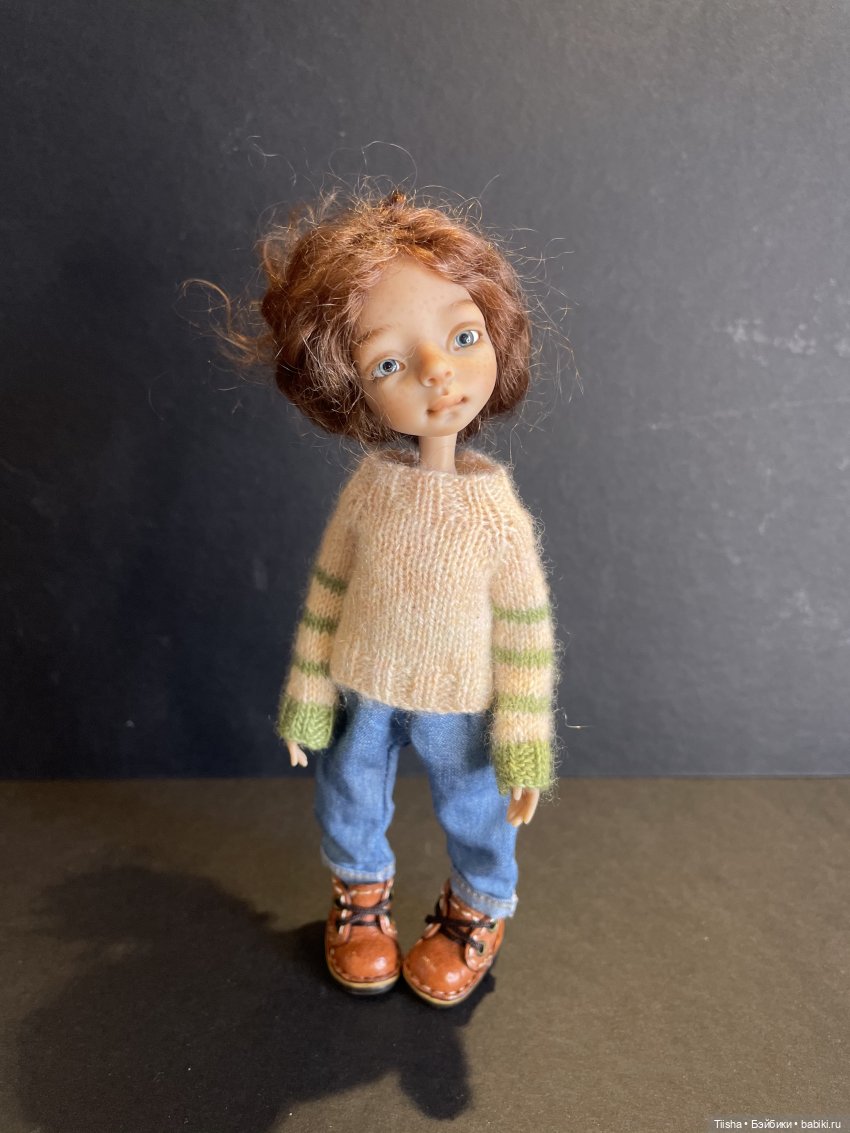 Нежнейшие кофточки для крошки Жу