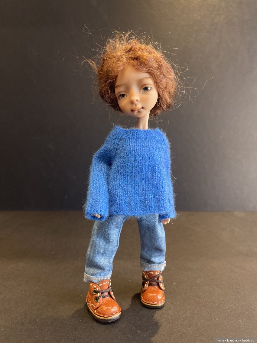 Нежнейшие кофточки для крошки Жу