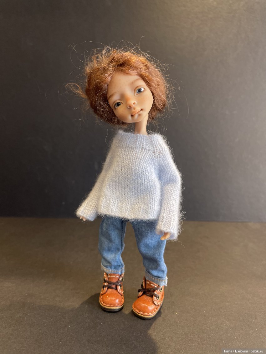 Нежнейшие кофточки для крошки Жу