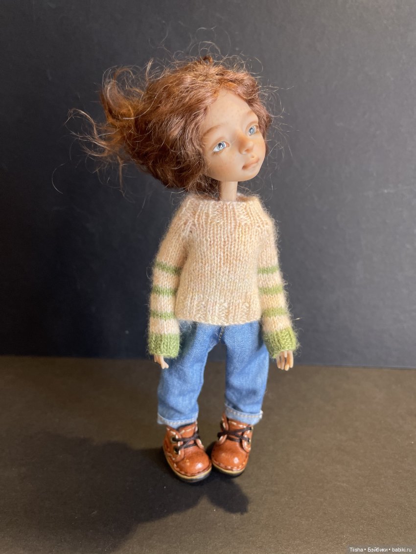 Нежнейшие кофточки для крошки Жу