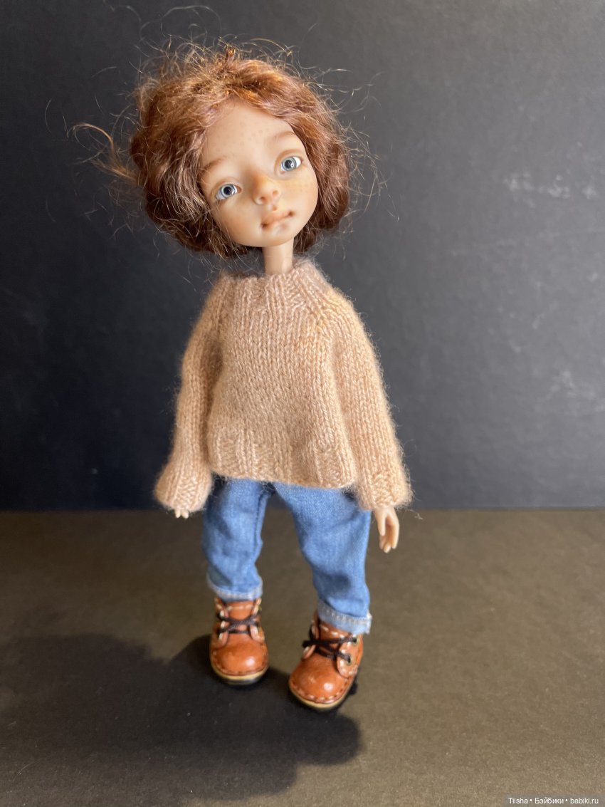 Нежнейшие кофточки для крошки Жу