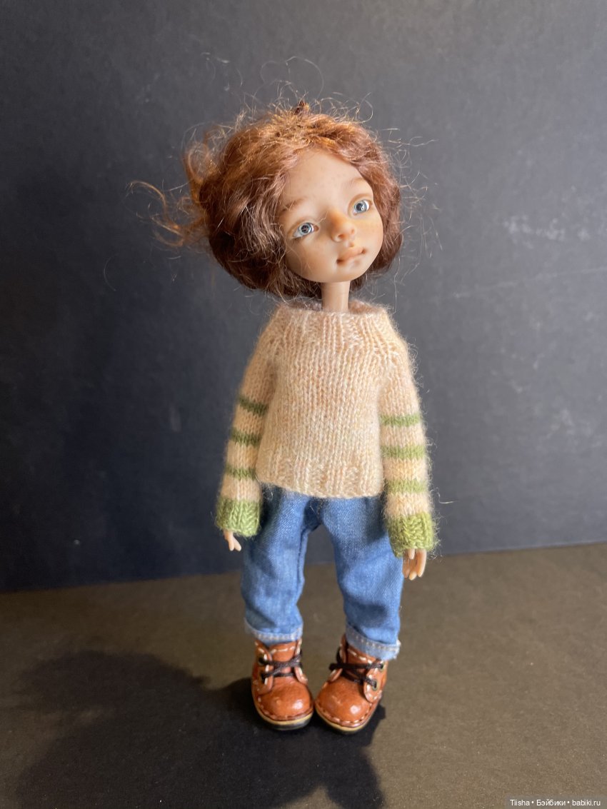 Нежнейшие кофточки для крошки Жу