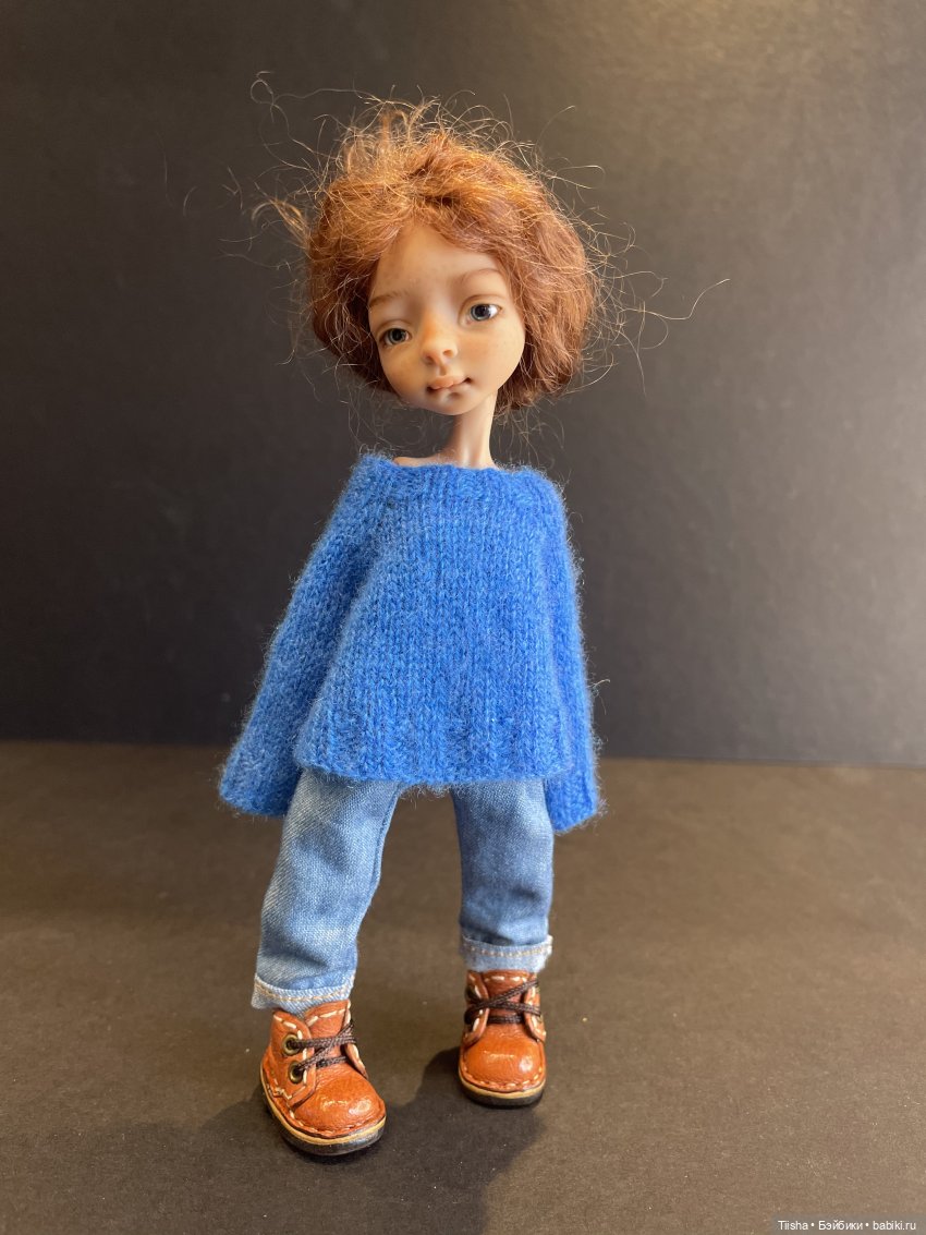 Нежнейшие кофточки для крошки Жу