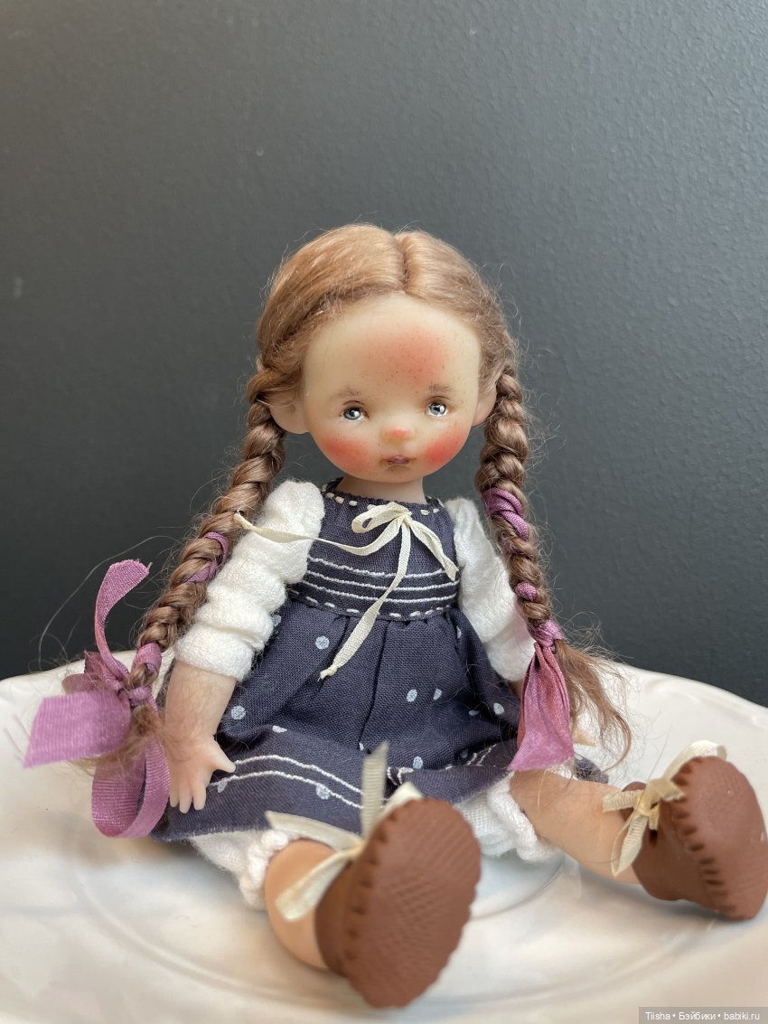 Крошечная деточка от Наташи Мурашовой (фото 5)