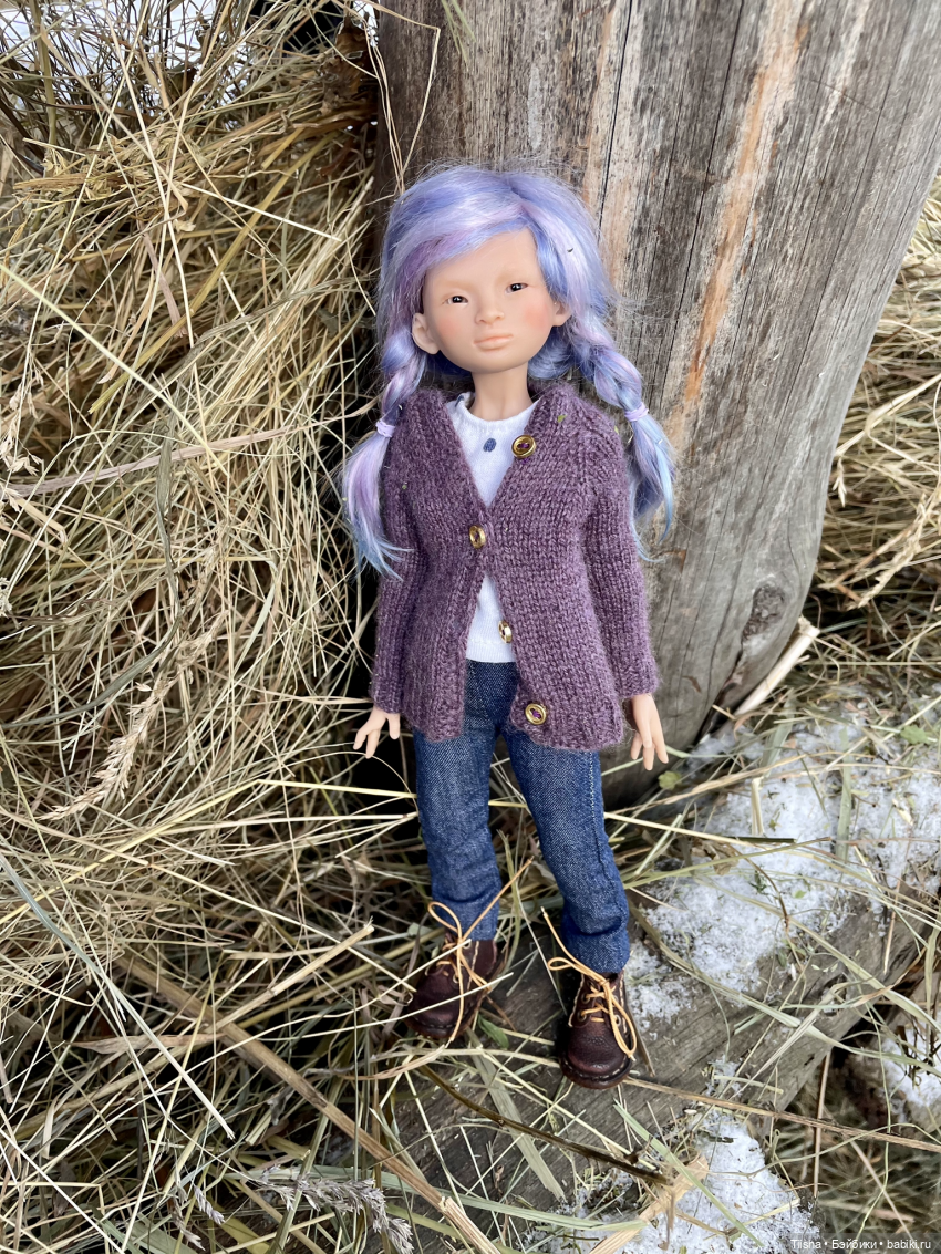 Аннчи — Куклы Dart dolls (Анна Шиткина): российские BJD (БЖД)