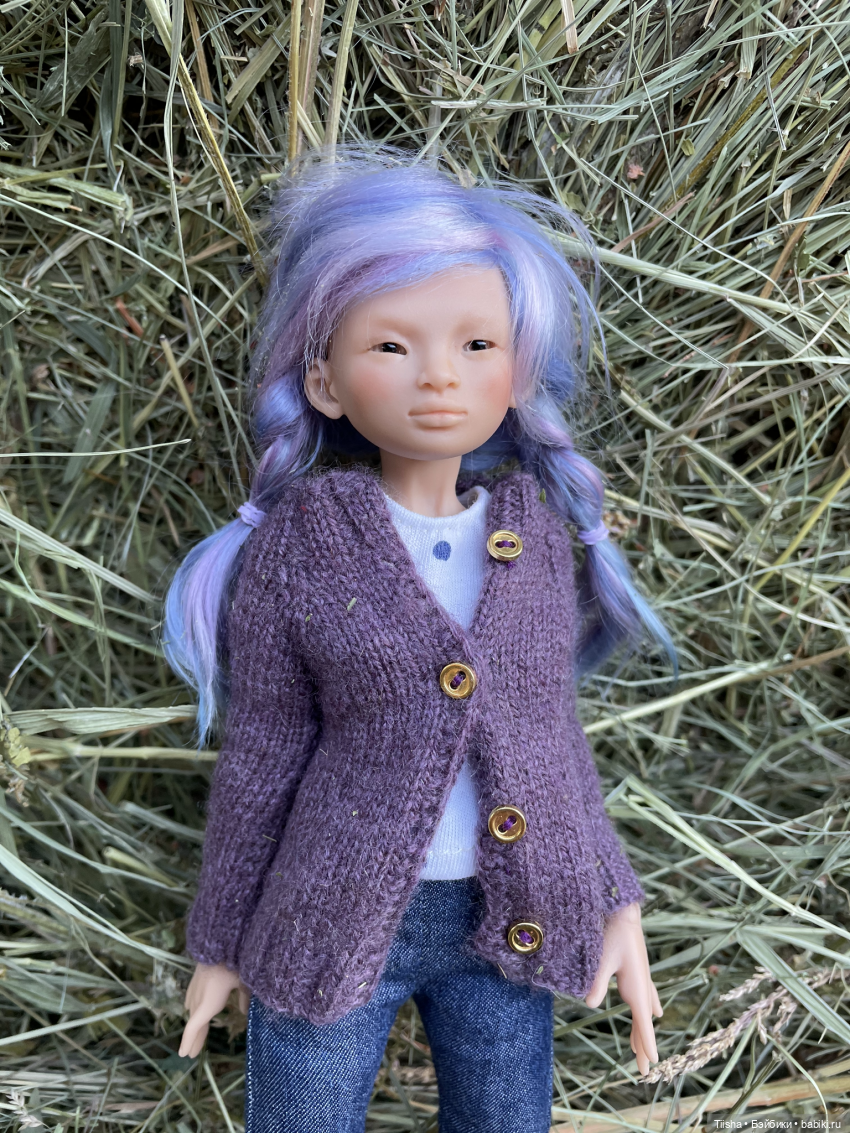 Аннчи — Куклы Dart dolls (Анна Шиткина): российские BJD (БЖД) (фото 10)