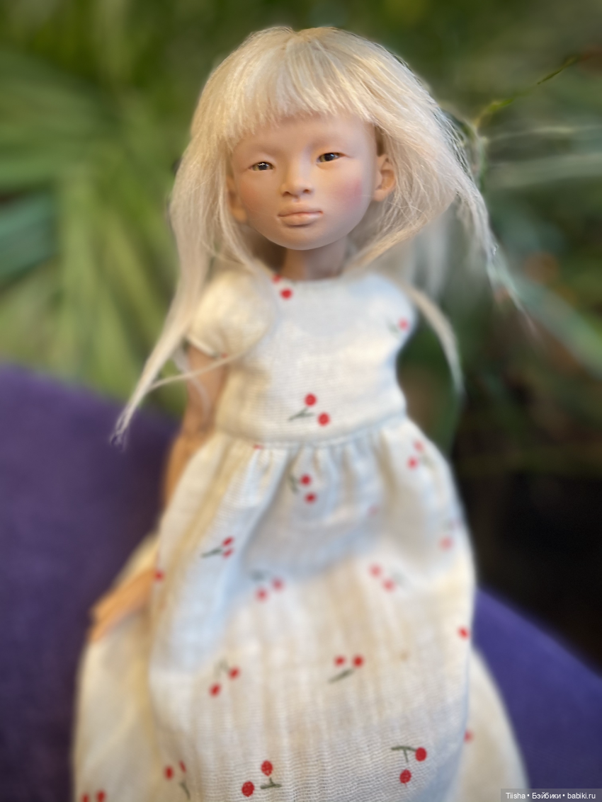 Аннчи — Куклы Dart dolls (Анна Шиткина): российские BJD (БЖД) (фото 4)