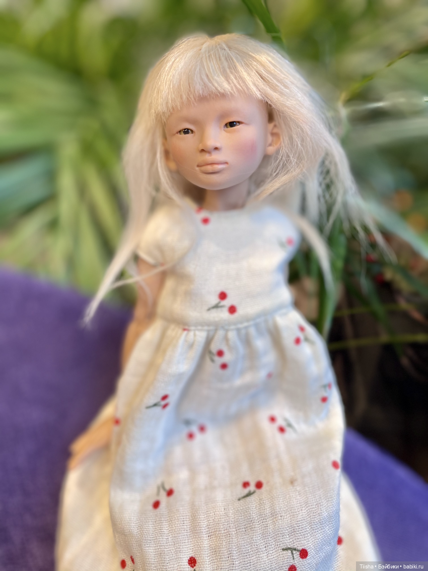 Аннчи — Куклы Dart dolls (Анна Шиткина): российские BJD (БЖД)