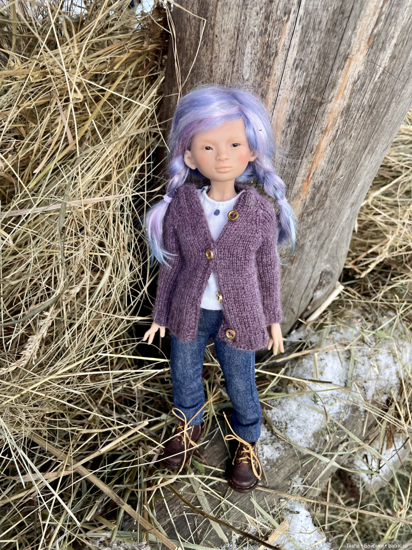 Аннчи — Куклы Dart dolls (Анна Шиткина): российские BJD (БЖД)