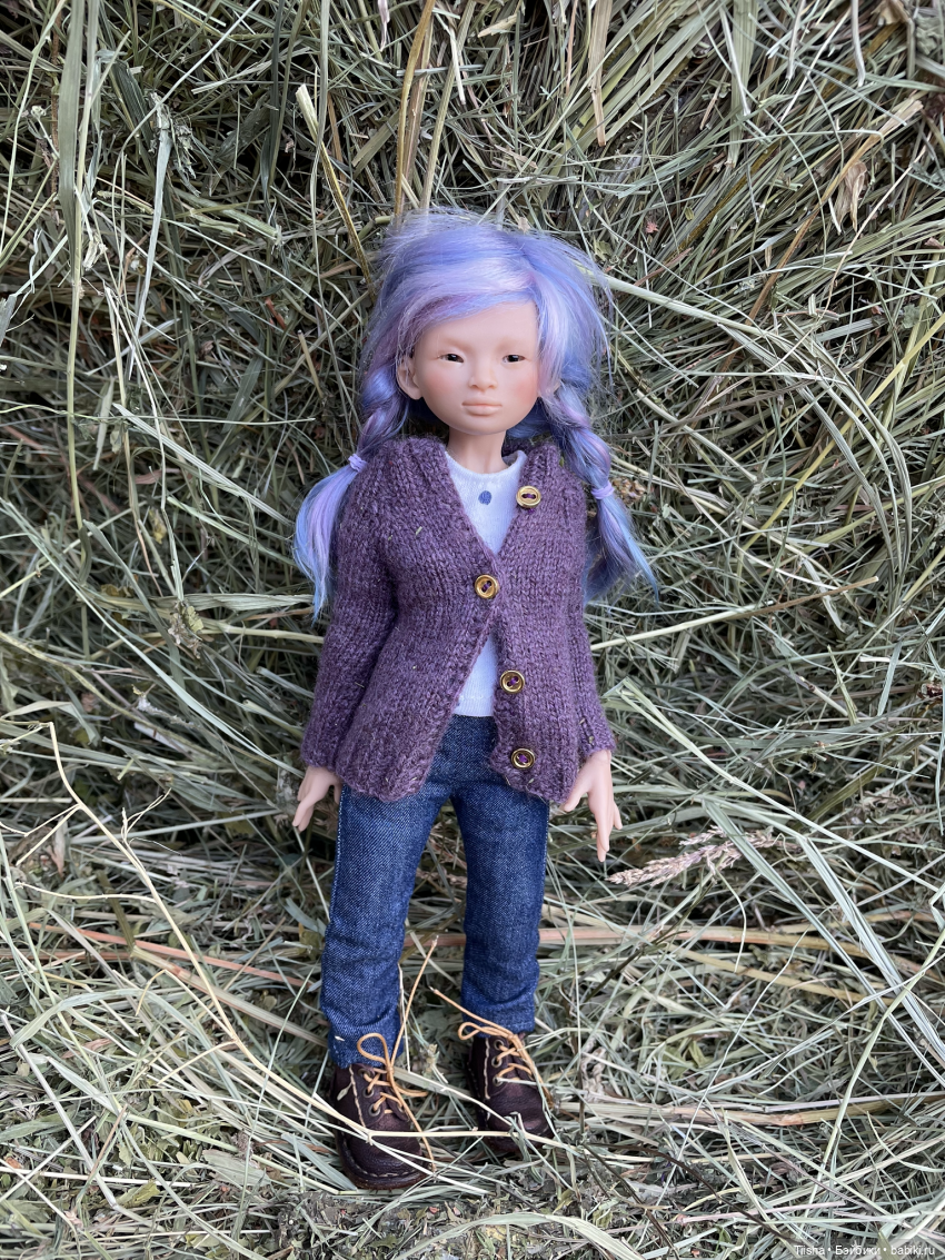 Аннчи — Куклы Dart dolls (Анна Шиткина): российские BJD (БЖД)