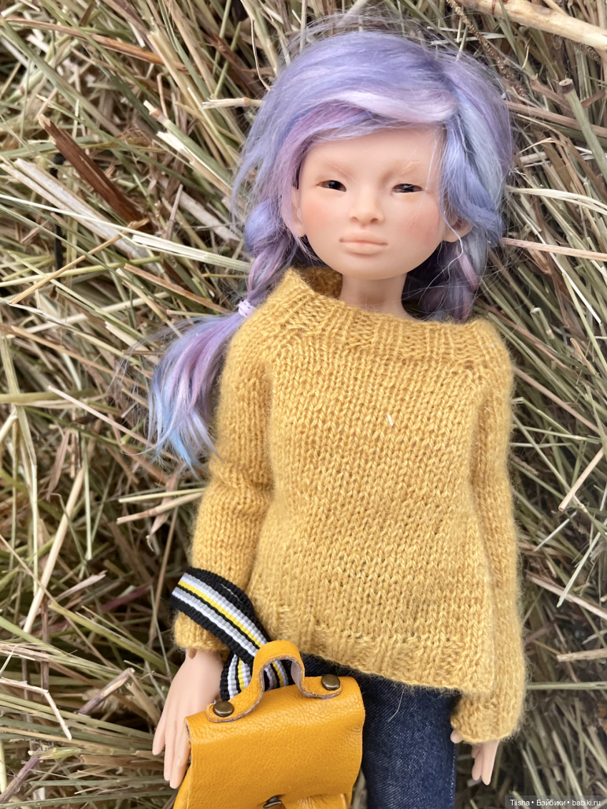 Аннчи — Куклы Dart dolls (Анна Шиткина): российские BJD (БЖД) (фото 8)