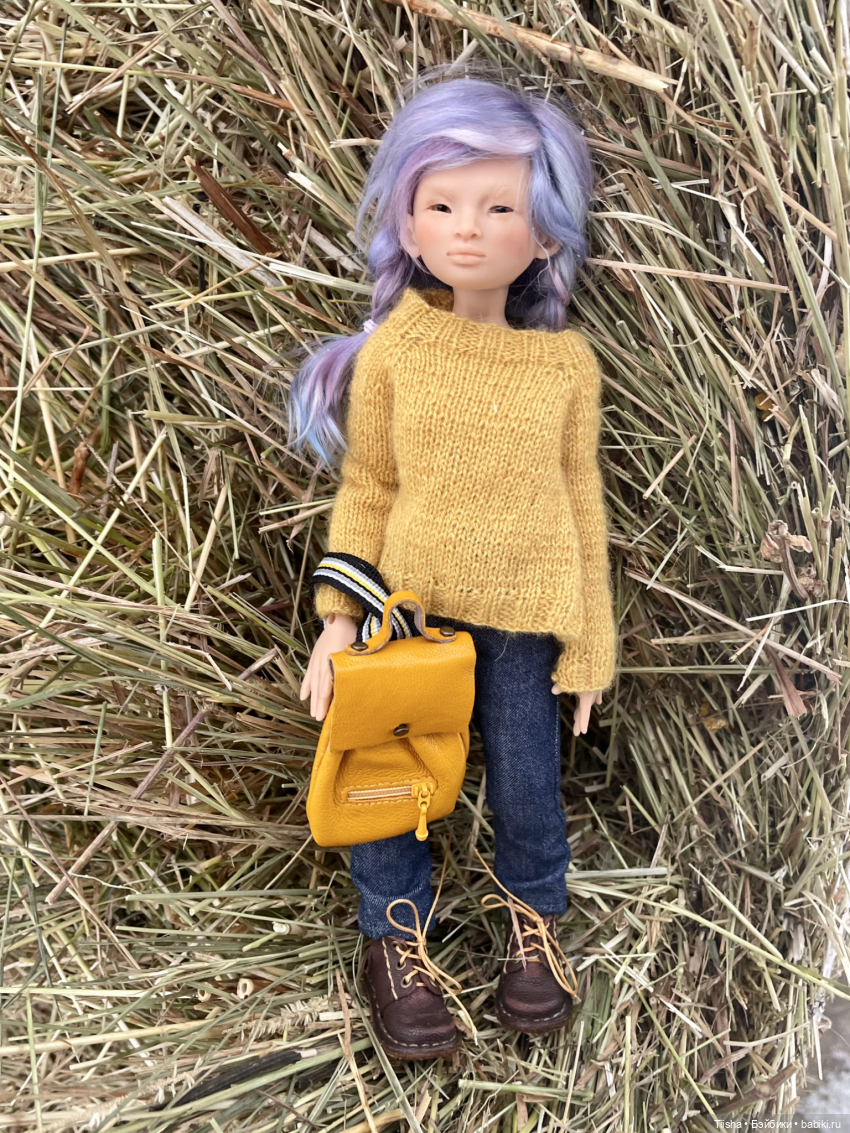 Аннчи — Куклы Dart dolls (Анна Шиткина): российские BJD (БЖД) (фото 7)