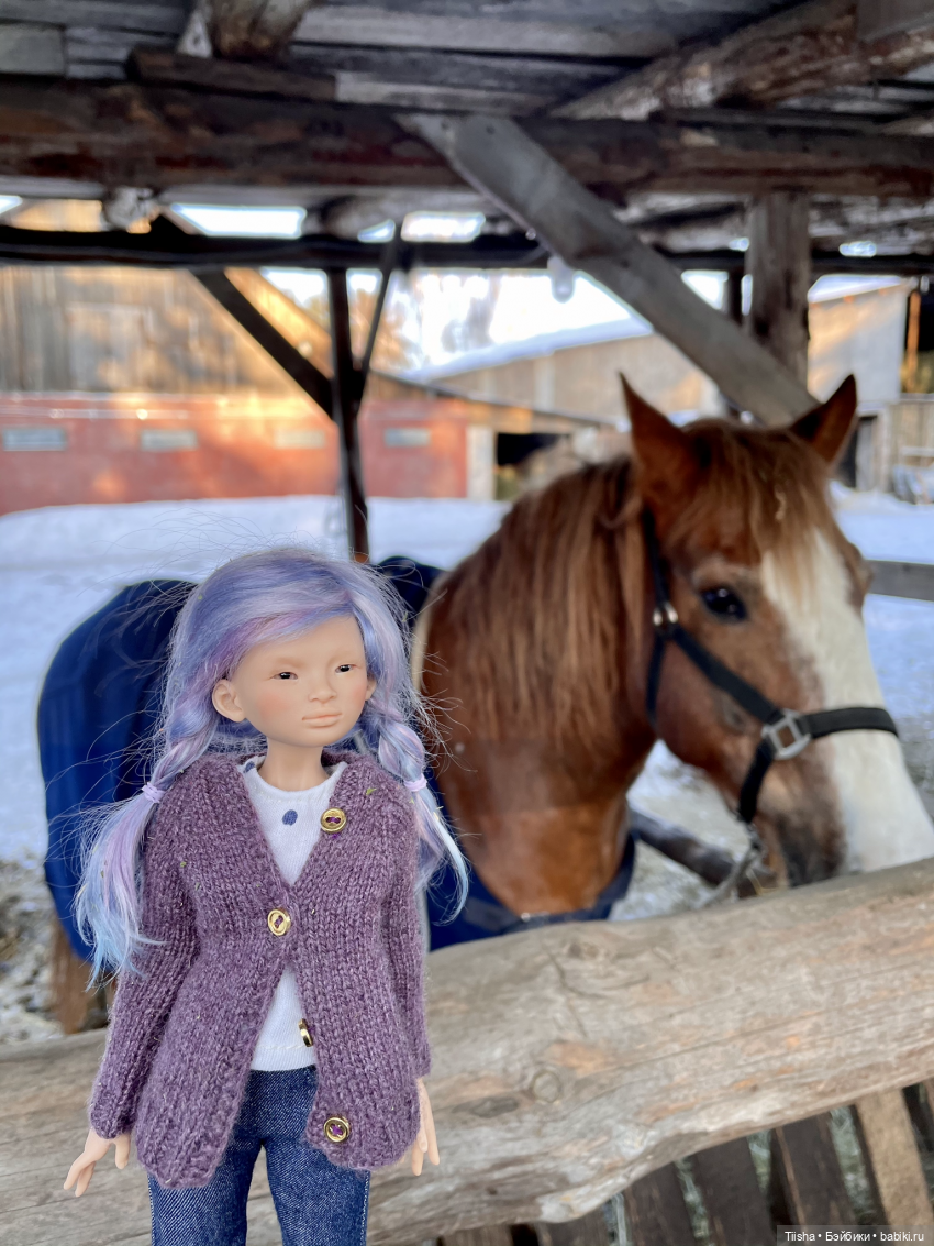 Аннчи — Куклы Dart dolls (Анна Шиткина): российские BJD (БЖД)