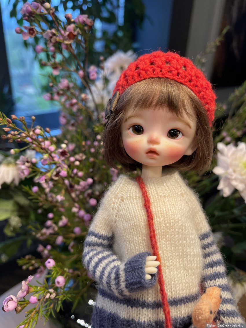 Чудесный «гибрид» Kkner doll и ob22 (фото 5)