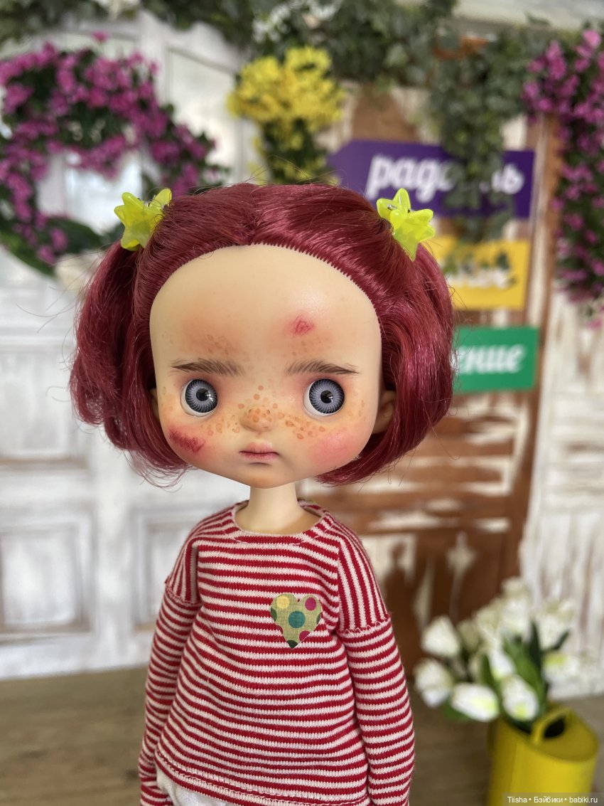 В музее ретро автомобилей с Holala