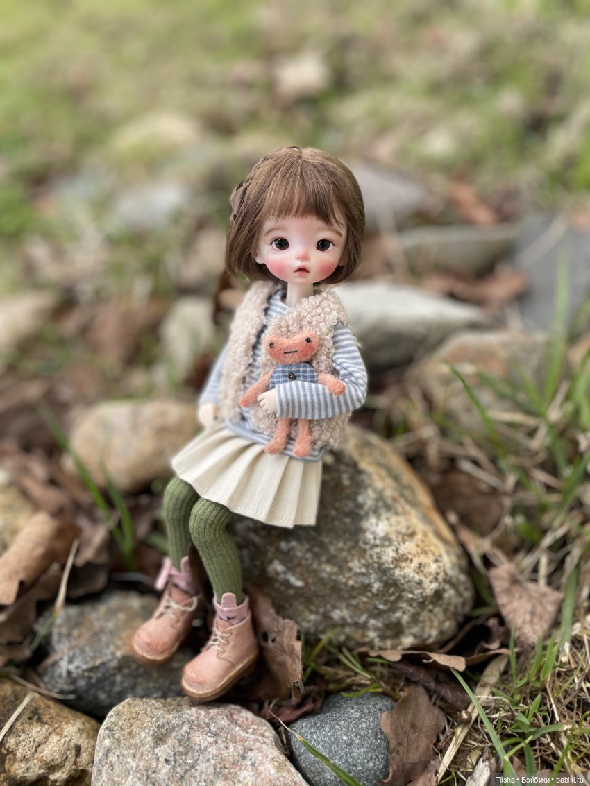 Замечательные выходные с Kkner