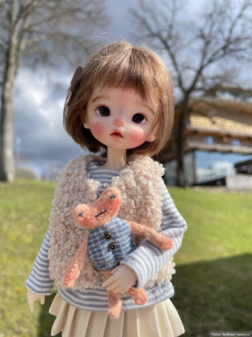 Замечательные выходные с Kkner