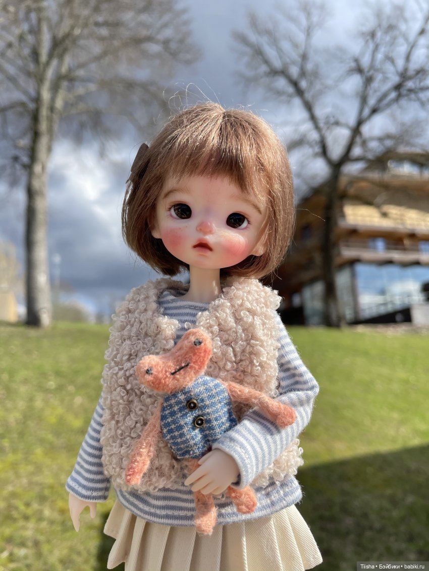 Замечательные выходные с Kkner