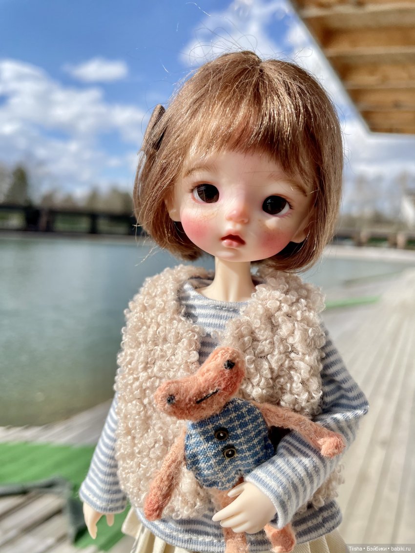 Замечательные выходные с Kkner