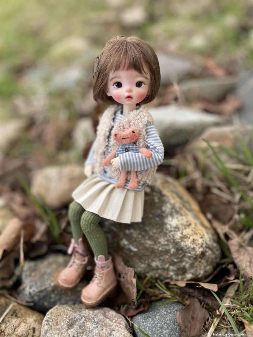 Замечательные выходные с Kkner