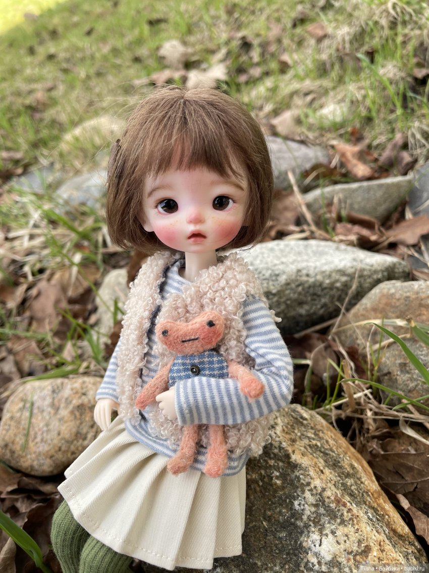 Замечательные выходные с Kkner