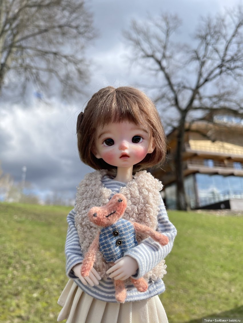 Замечательные выходные с Kkner