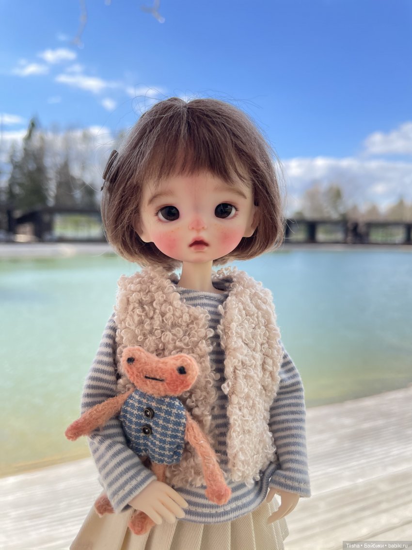 Замечательные выходные с Kkner