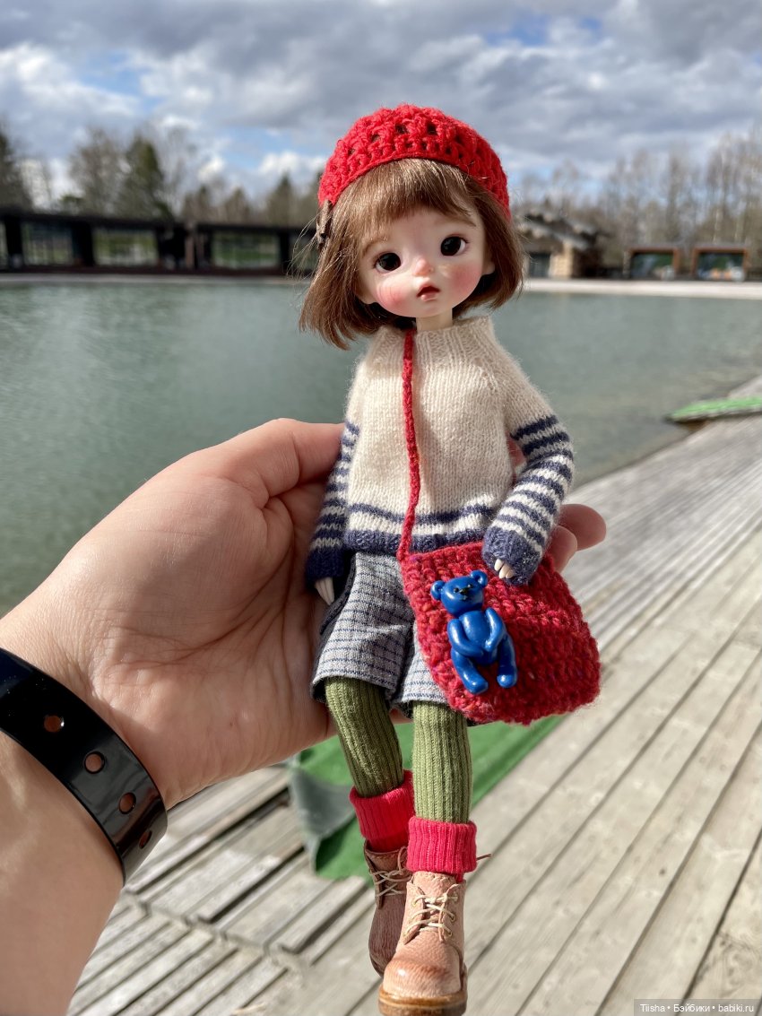 Замечательные выходные с Kkner (фото 8)