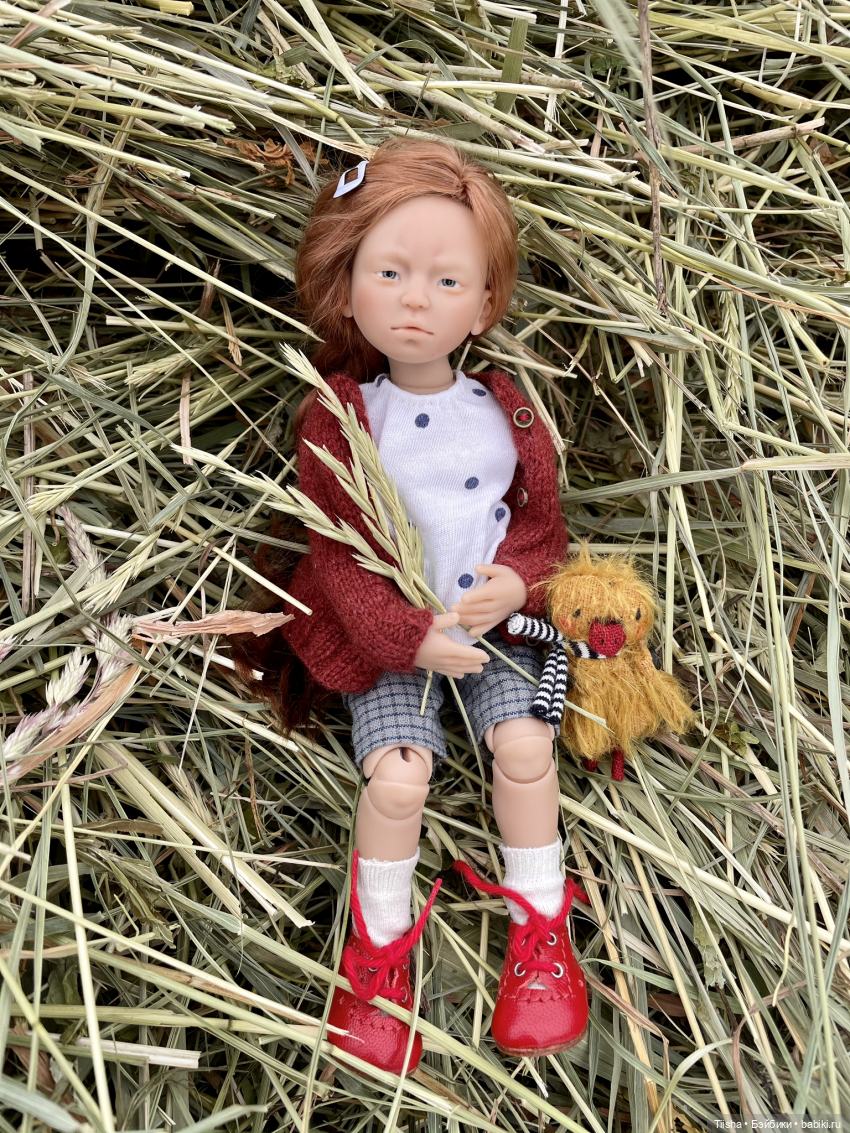 Имана от Анны Шиткиной — Куклы Dart dolls (Анна Шиткина): российские BJD (БЖД) (фото 10)