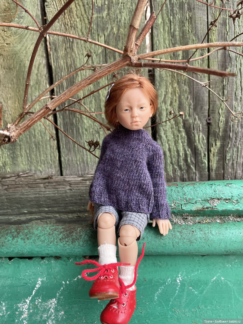Имана от Анны Шиткиной — Куклы Dart dolls (Анна Шиткина): российские BJD (БЖД) (фото 3)
