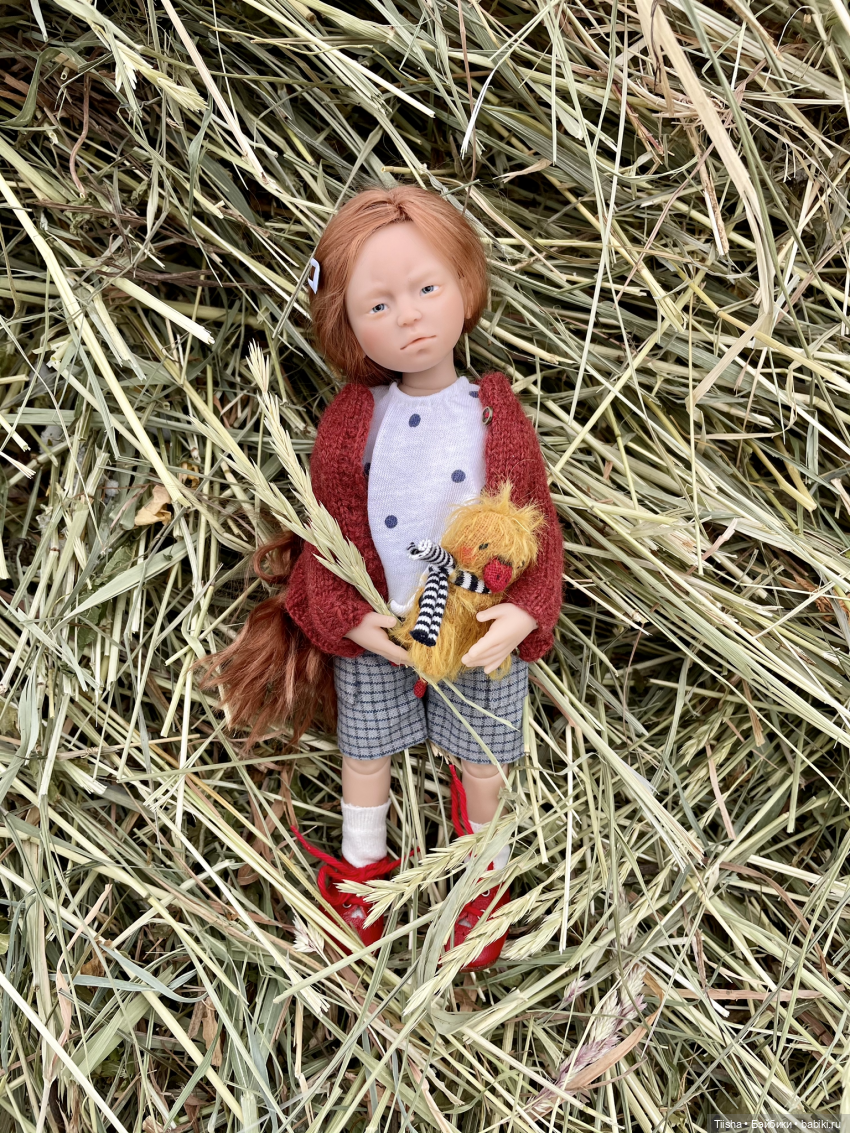 Имана от Анны Шиткиной — Куклы Dart dolls (Анна Шиткина): российские BJD (БЖД) (фото 7)