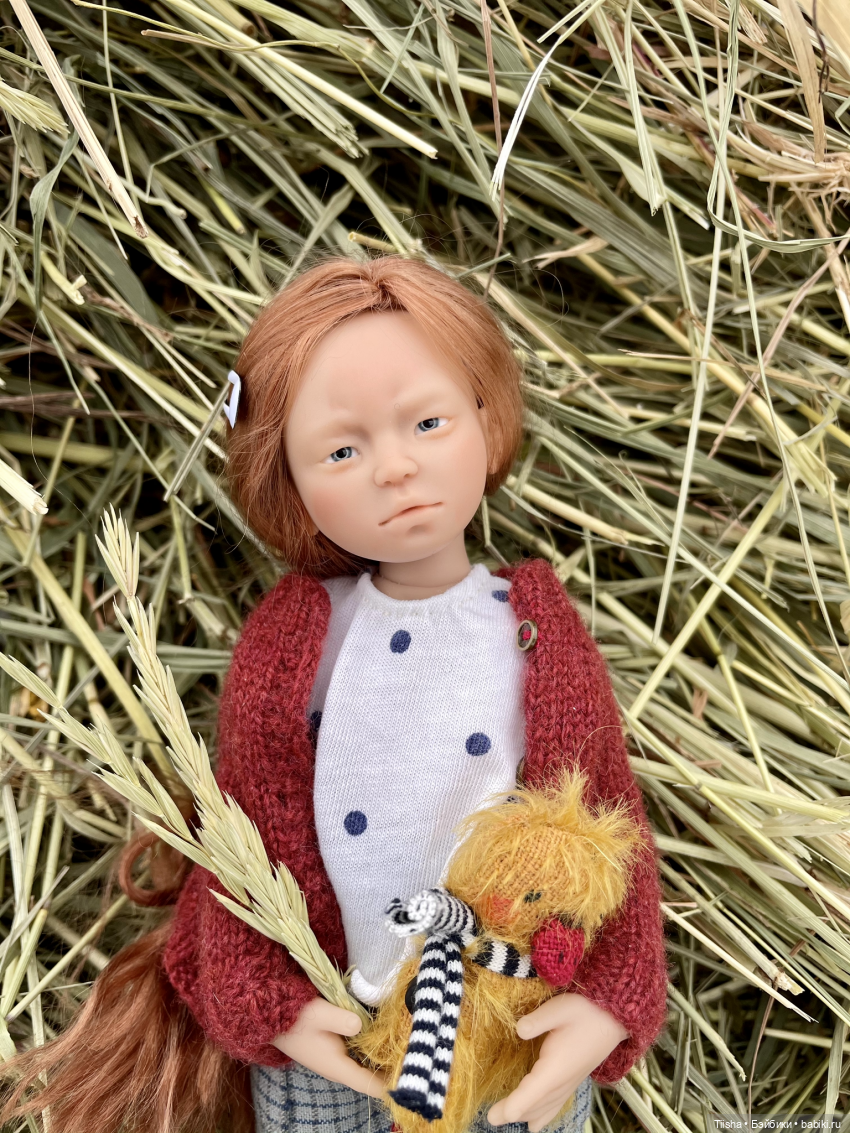 Имана от Анны Шиткиной — Куклы Dart dolls (Анна Шиткина): российские BJD (БЖД) (фото 9)