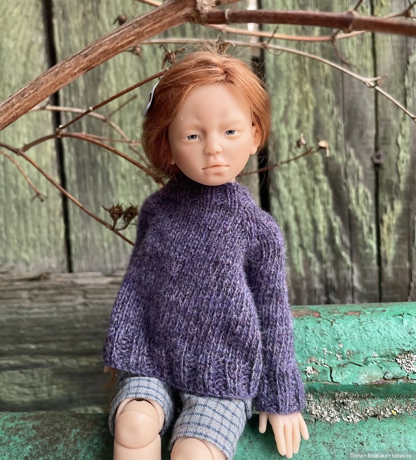 Имана от Анны Шиткиной — Куклы Dart dolls (Анна Шиткина): российские BJD (БЖД) (фото 4)