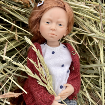 Имана от Анны Шиткиной