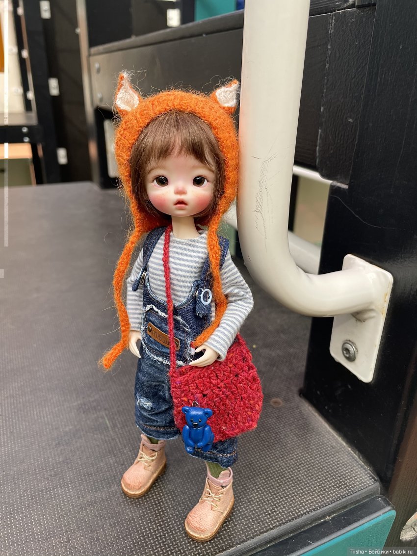 На детской площадке с Kkner (фото 6)