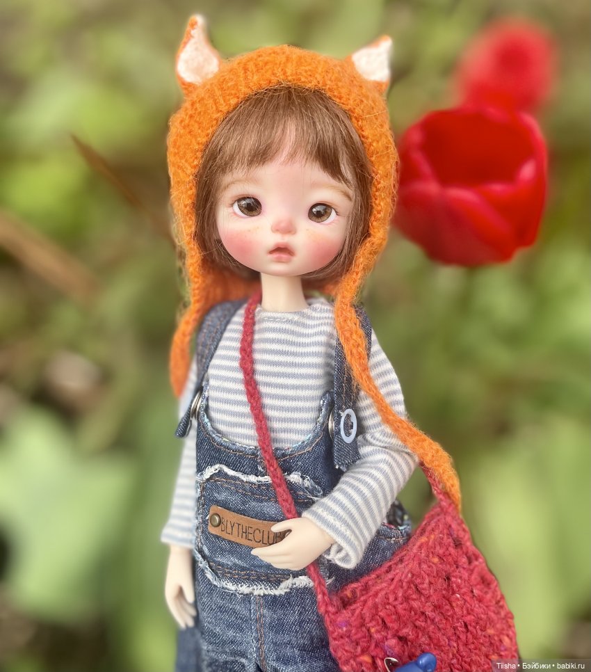 На детской площадке с Kkner