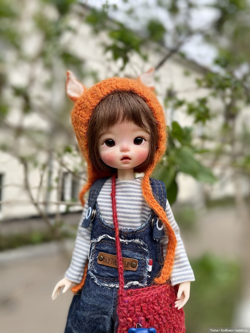 На детской площадке с Kkner (фото 10)