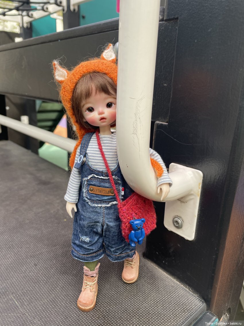 На детской площадке с Kkner (фото 4)