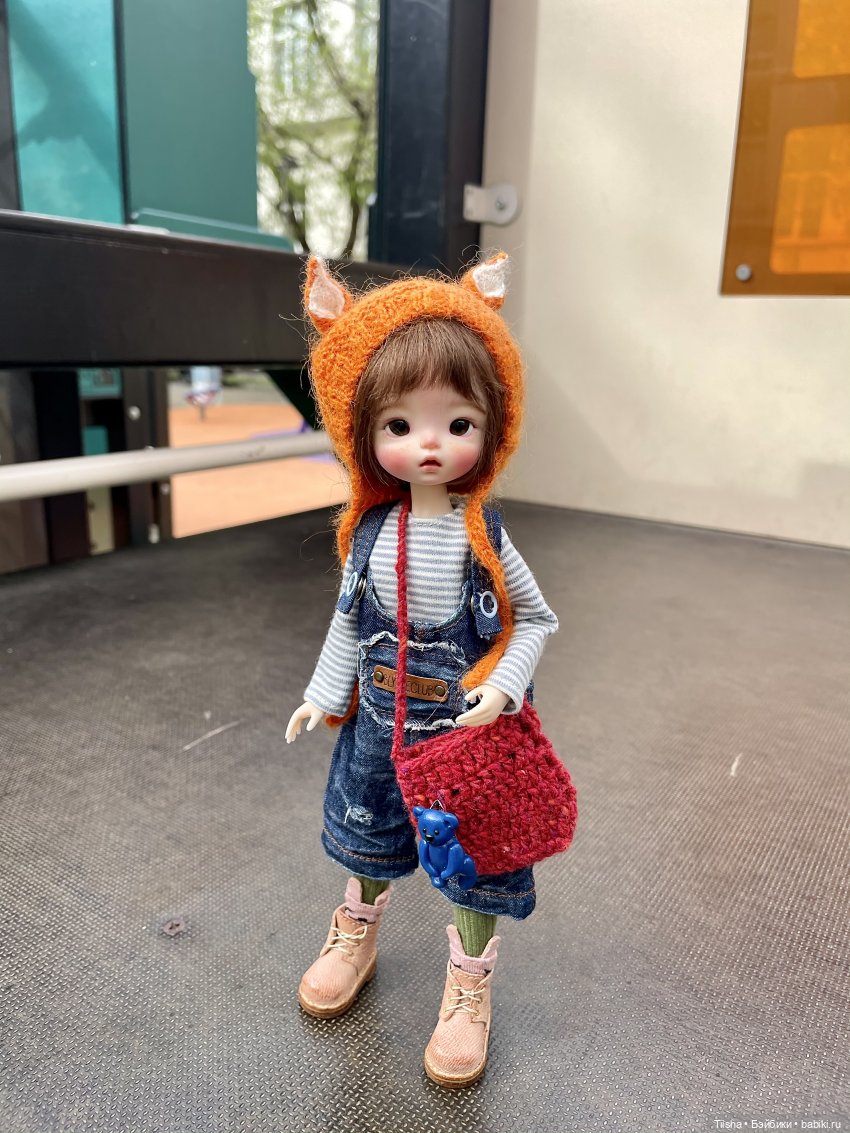 На детской площадке с Kkner (фото 9)