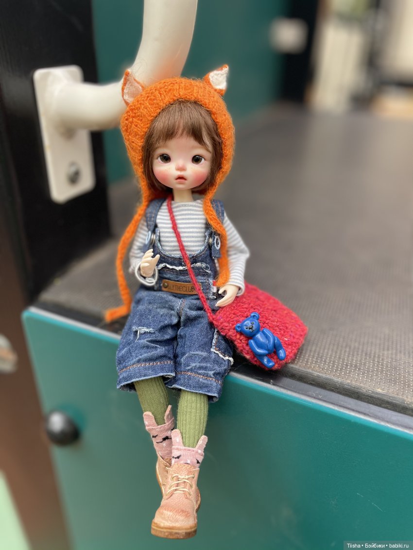 На детской площадке с Kkner (фото 7)