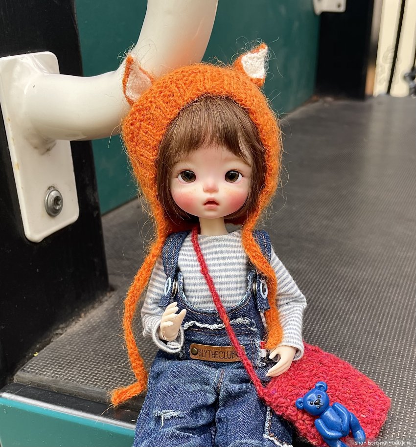 На детской площадке с Kkner (фото 8)