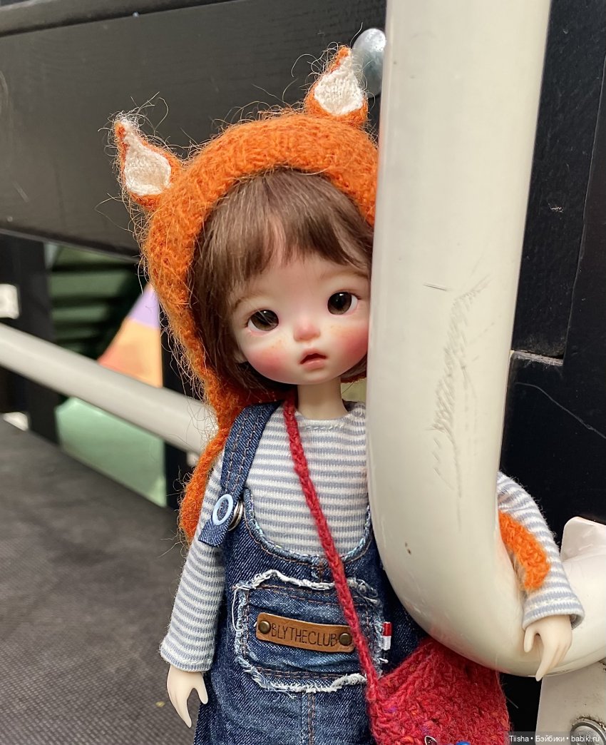 На детской площадке с Kkner (фото 5)