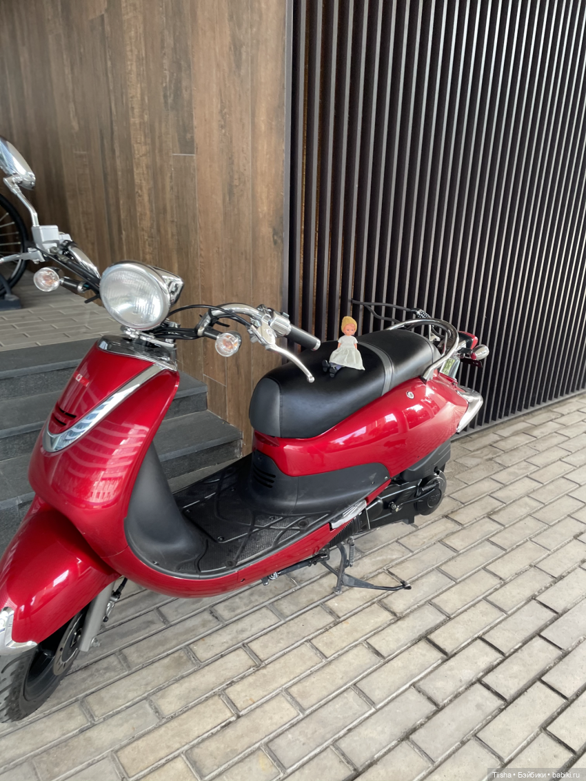 С Днём Рождения, Ликка — Куклы Takara Tomy (Такара): Licca (Ликка)