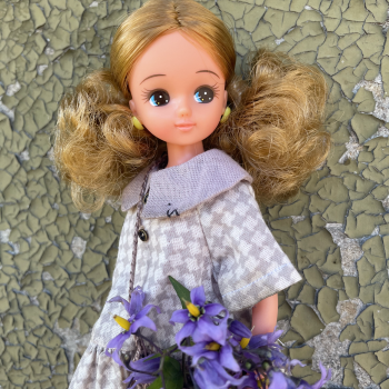 С Днём Рождения, Ликка