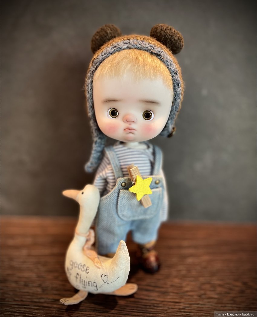 Puppy приехал (qbaby mini) (фото 7)